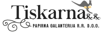Logo papirnate vrečke